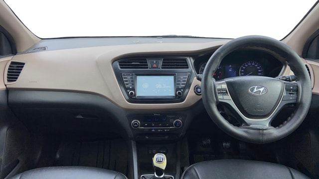 View Hyundai Elite i20 Image 15 Used Hyundai Elite i20 Image 15