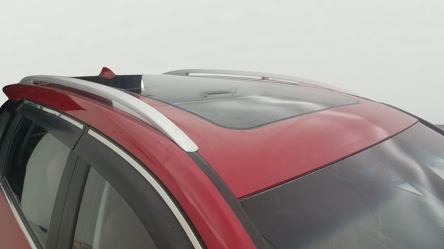 View MG Hector Plus Image 5 Used MG Hector Plus Image 5