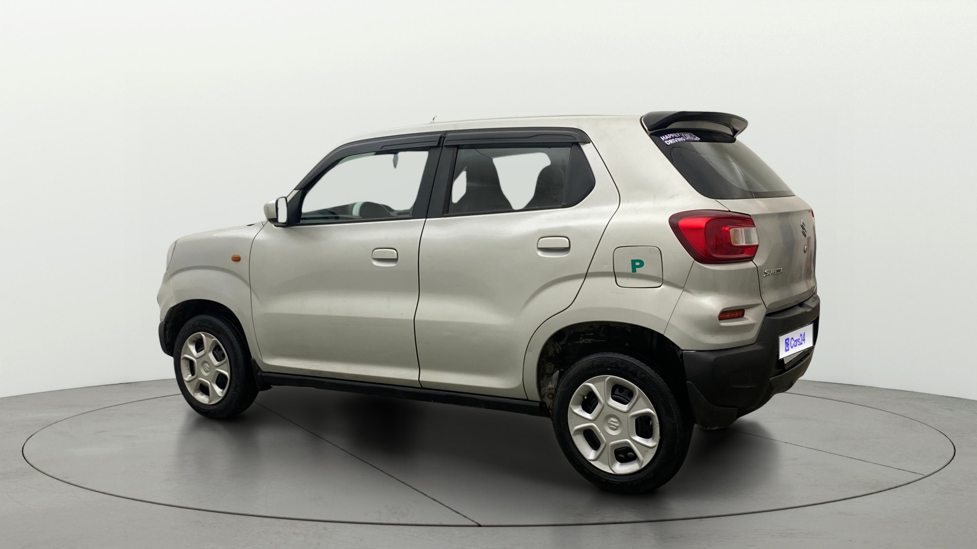 View 2023 Maruti Suzuki 1000 Base Variant Image 2 Used 2023 Maruti Suzuki 1000 Base Variant Image 2