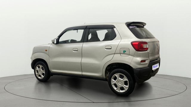View Maruti Suzuki 1000 Image 2 Used Maruti Suzuki 1000 Image 2