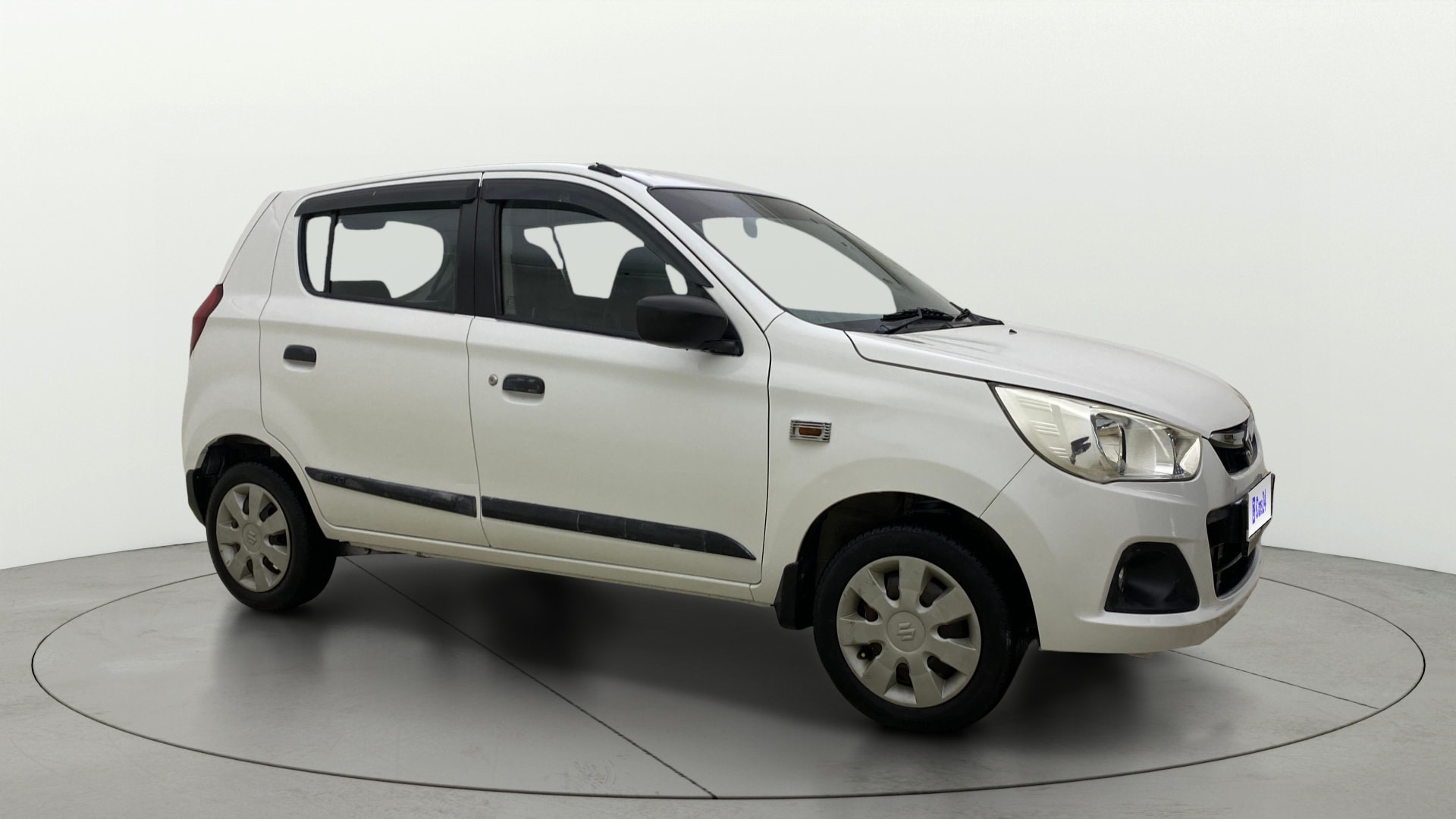 View 2019 Maruti Suzuki Alto K10 LX Image 35 Used 2019 Maruti Suzuki Alto K10 LX Image 35