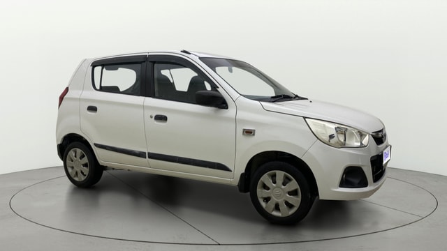View Maruti Suzuki Alto K10 Image 35 Used Maruti Suzuki Alto K10 Image 35