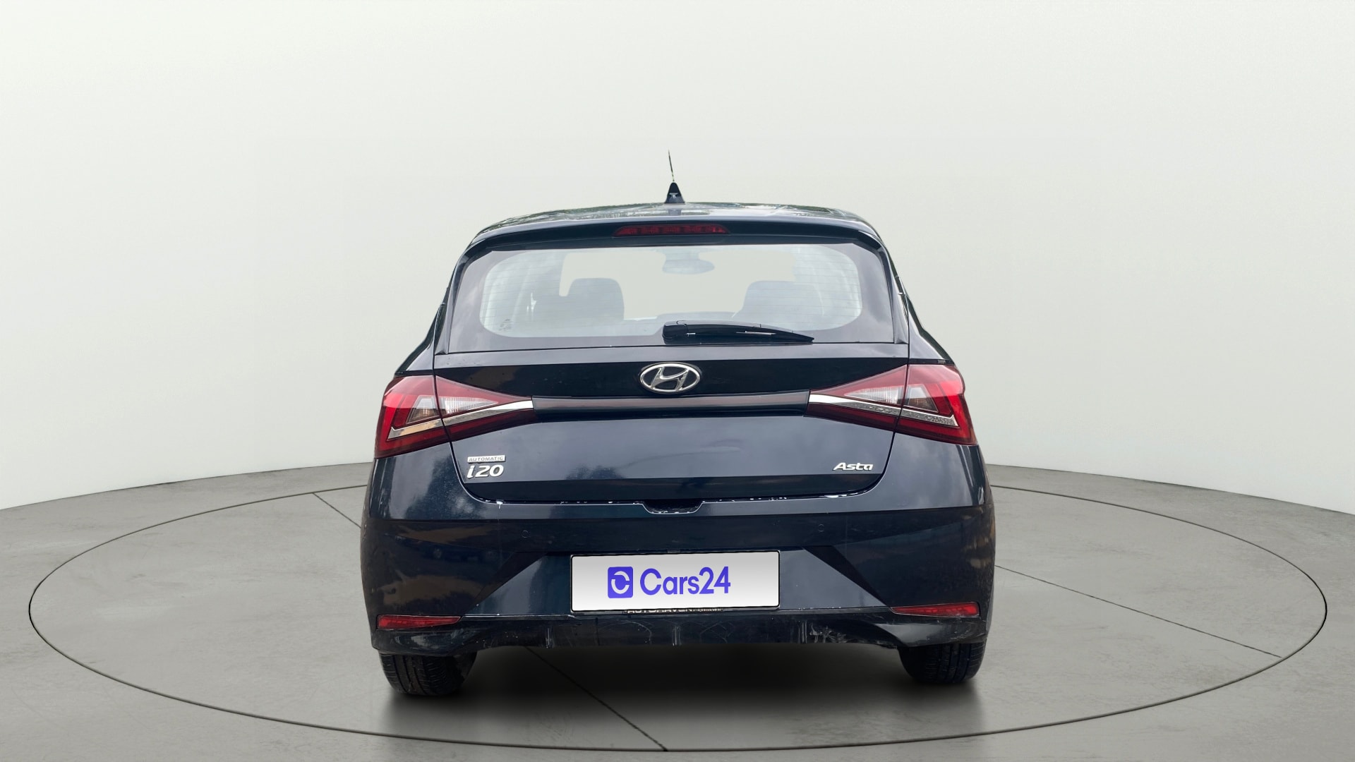 Used 2022 Hyundai Elite i20 Used 2022 Hyundai Elite i20