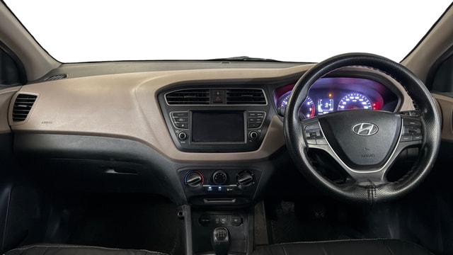 View Hyundai Elite i20 Image 15 Used Hyundai Elite i20 Image 15