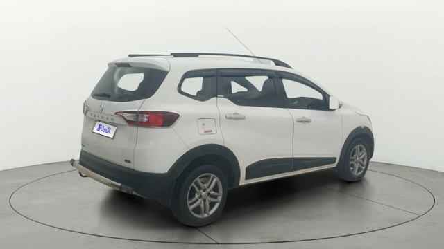 View Renault Triber Image 46 Used Renault Triber Image 46