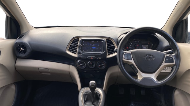 View Hyundai New Santro Image 15 Used Hyundai New Santro Image 15
