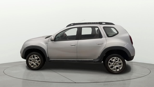View Renault Duster Image 5 Used Renault Duster Image 5