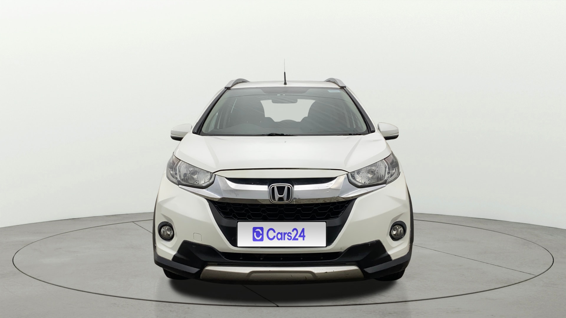 Used 2020 Honda WR-V Used 2020 Honda WR-V