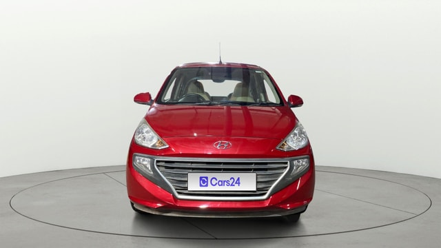 View Hyundai New Santro Image 1 Used Hyundai New Santro Image 1