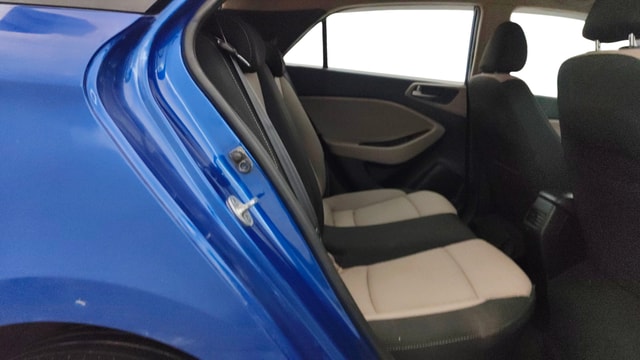 View Hyundai Elite i20 Image 29 Used Hyundai Elite i20 Image 29