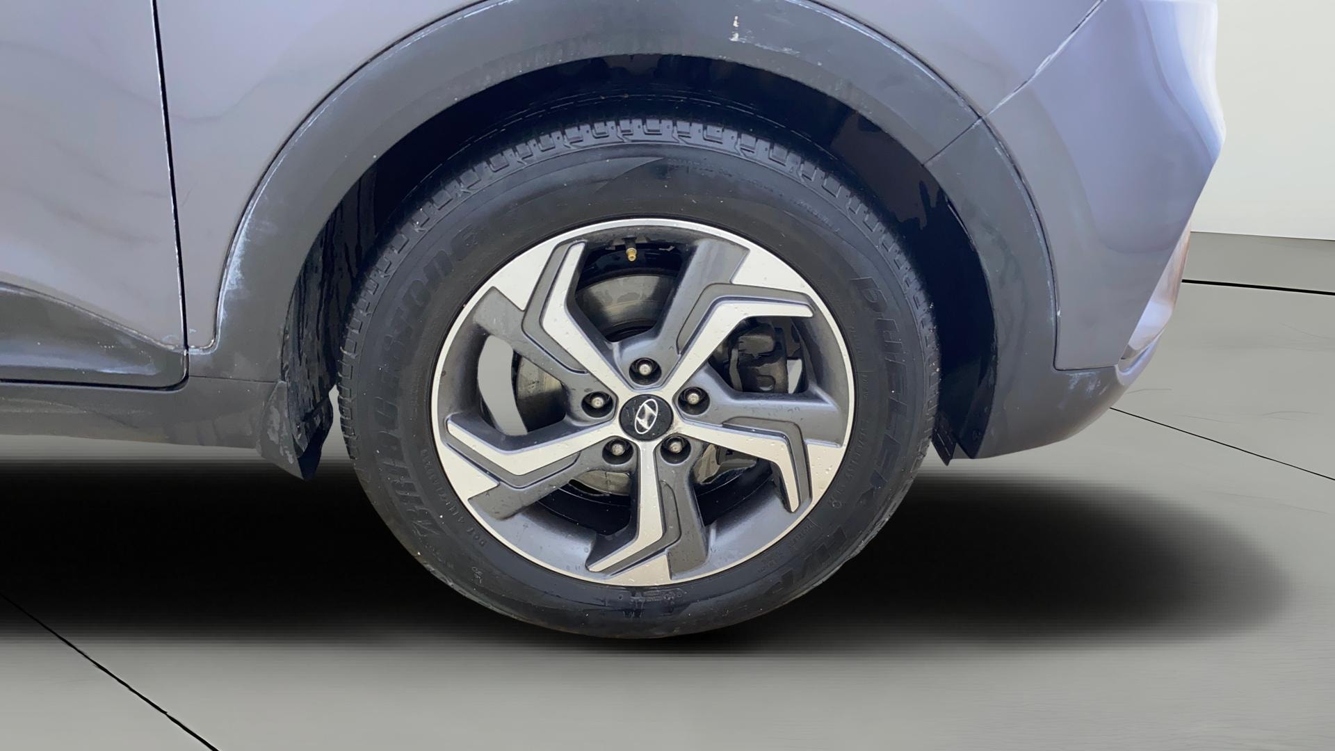 View 2019 Hyundai Creta 1.4 E Diesel Image 45 Used 2019 Hyundai Creta 1.4 E Diesel Image 45