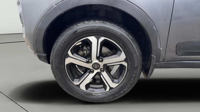 View Tata Nexon Image 29 Used Tata Nexon Image 29