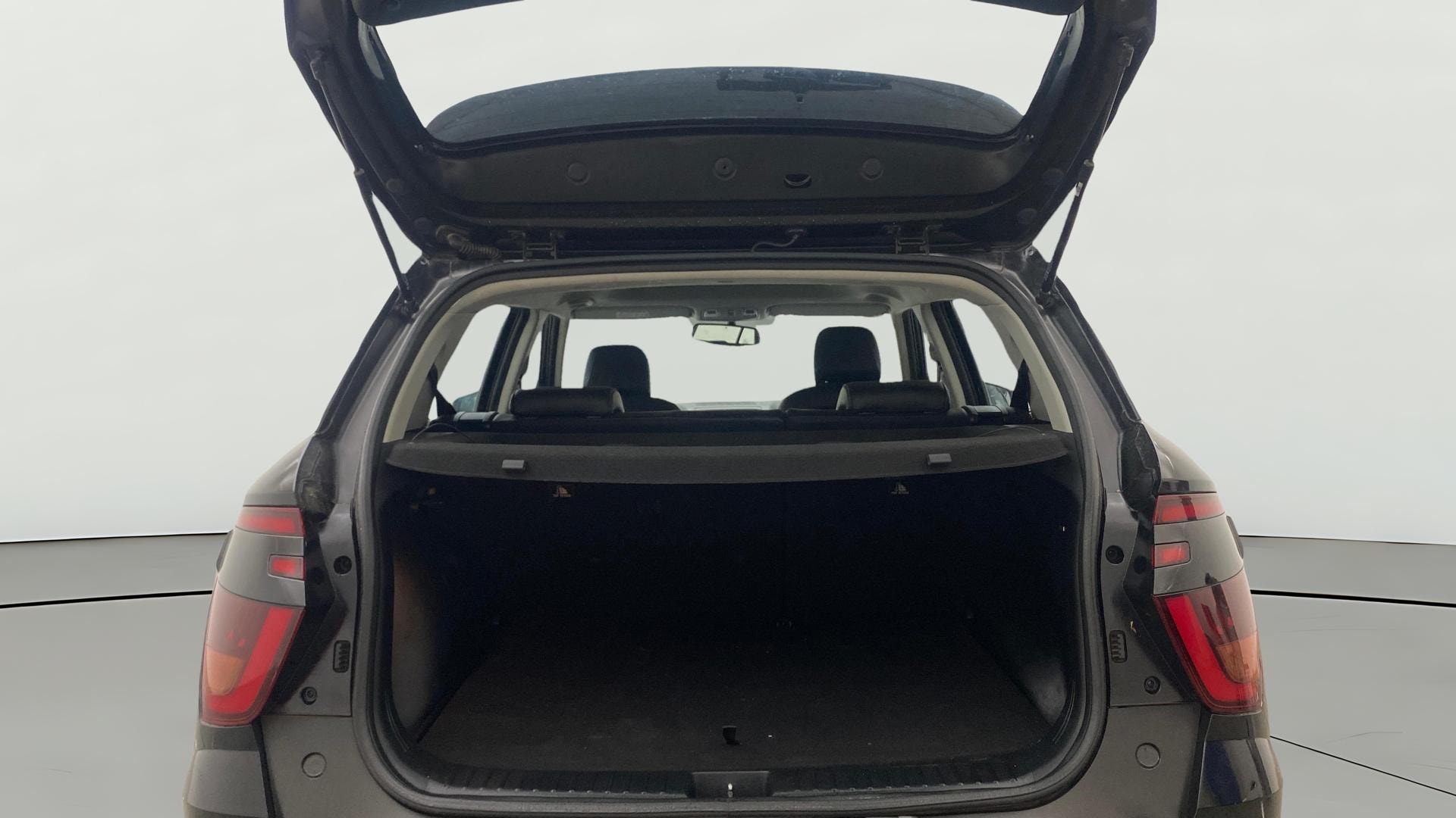 Used 2021 Hyundai Creta Used 2021 Hyundai Creta