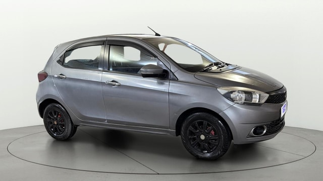 View Tata Tigor Image 21 Used Tata Tigor Image 21