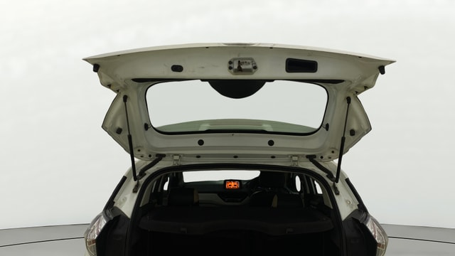 View Tata Nexon Image 16 Used Tata Nexon Image 16