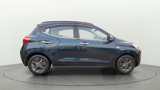 View Hyundai Grand i10 Nios Image 8 Used Hyundai Grand i10 Nios Image 8