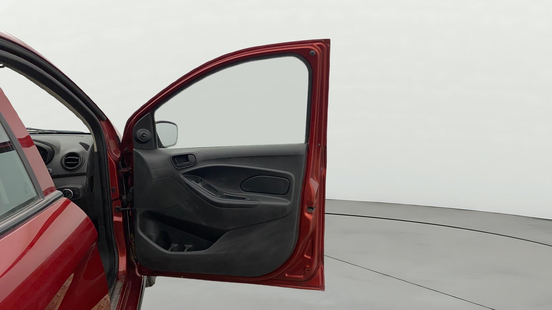 View 2019 Ford Freestyle Ambiente 1.2 Ti-VCT Image 43 Used 2019 Ford Freestyle Ambiente 1.2 Ti-VCT Image 43