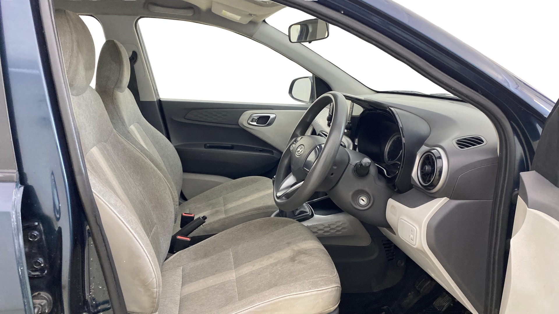 View 2019 Hyundai Grand i10 Nios Sportz Petrol Image 17 Used 2019 Hyundai Grand i10 Nios Sportz Petrol Image 17