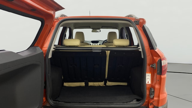 View Ford EcoSport Image 36 Used Ford EcoSport Image 36
