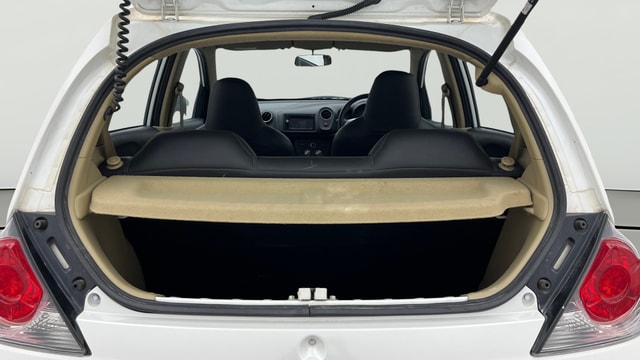 View Honda Brio Image 37 Used Honda Brio Image 37