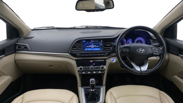 View Hyundai Elantra Image 30 Used Hyundai Elantra Image 30