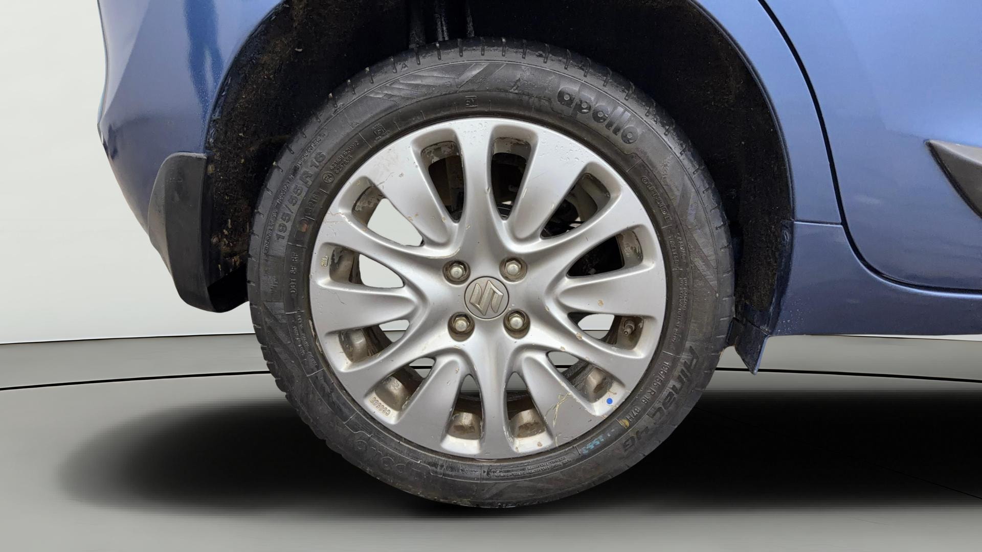 Used 2019 Maruti Suzuki 1000 Used 2019 Maruti Suzuki 1000