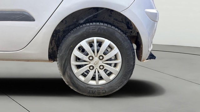 View Hyundai i10 Image 11 Used Hyundai i10 Image 11