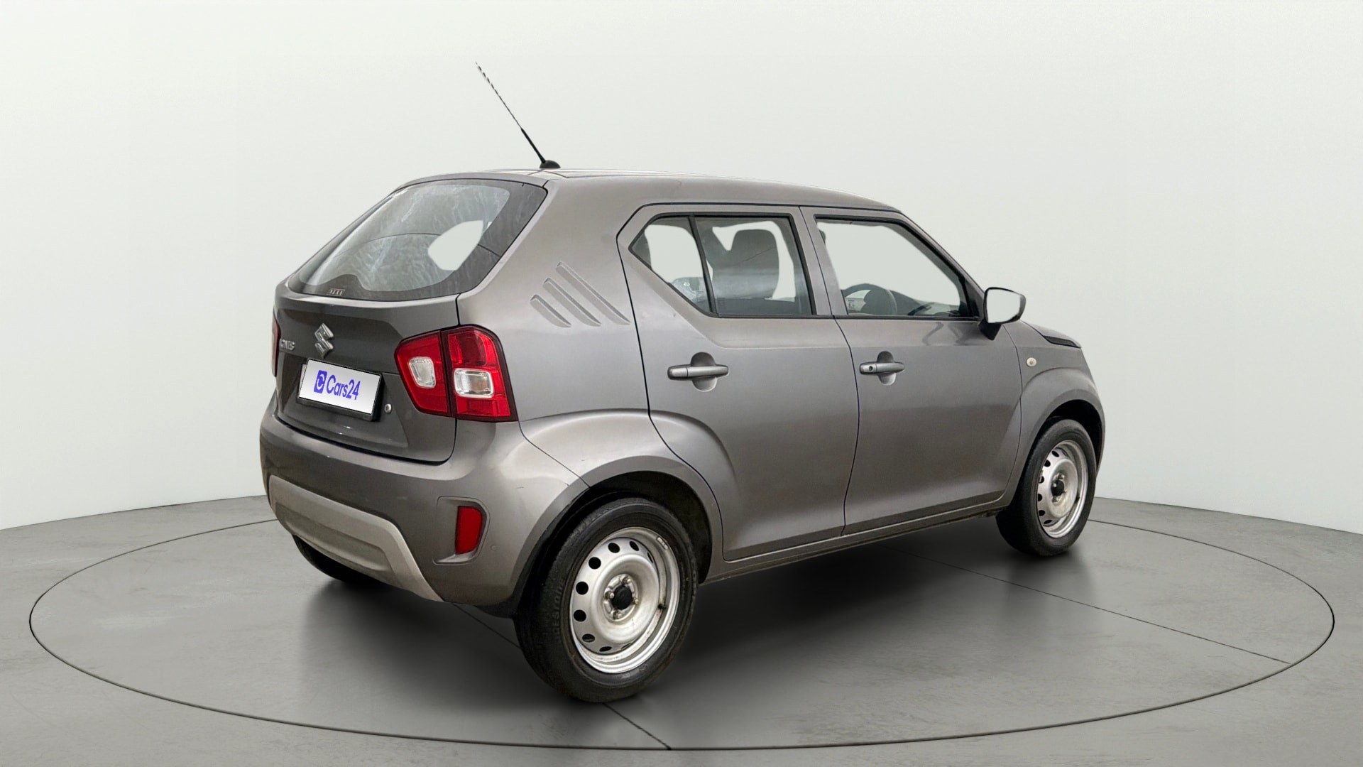 View 2023 Maruti Suzuki 1000 Base Variant Image 41 Used 2023 Maruti Suzuki 1000 Base Variant Image 41