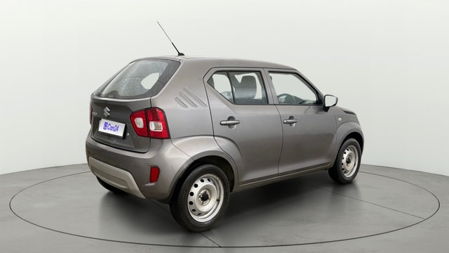 View Maruti Suzuki 1000 Image 41 Used Maruti Suzuki 1000 Image 41