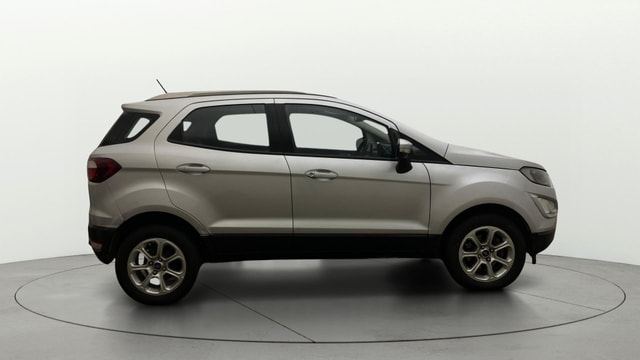View Ford EcoSport Image 28 Used Ford EcoSport Image 28