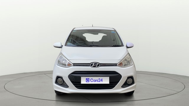 View Hyundai Grand i10 Image 1 Used Hyundai Grand i10 Image 1