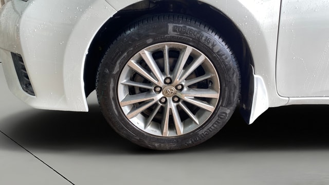 View Toyota Corolla Altis Image 29 Used Toyota Corolla Altis Image 29