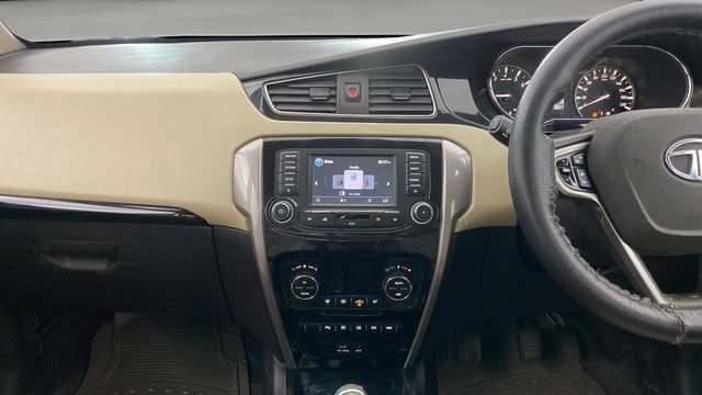 View Tata Zest Image 17 Used Tata Zest Image 17