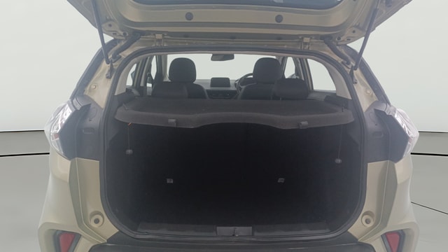 View Tata Nexon Image 39 Used Tata Nexon Image 39
