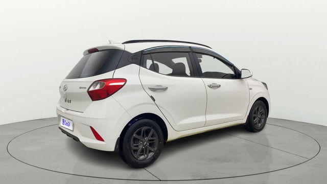 View Hyundai Grand i10 Nios Image 42 Used Hyundai Grand i10 Nios Image 42