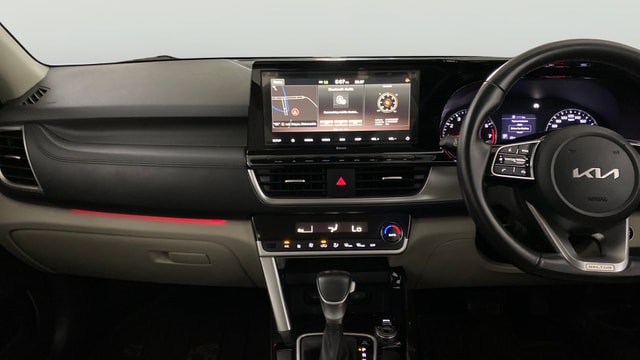 View Kia Seltos Image 18 Used Kia Seltos Image 18