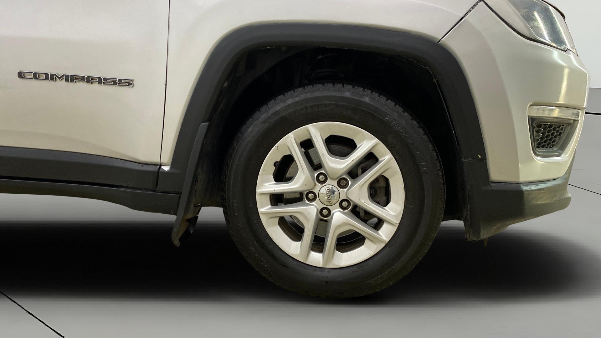 View 2020 Jeep Compass Sport Plus Diesel BS IV Image 40 Used 2020 Jeep Compass Sport Plus Diesel BS IV Image 40