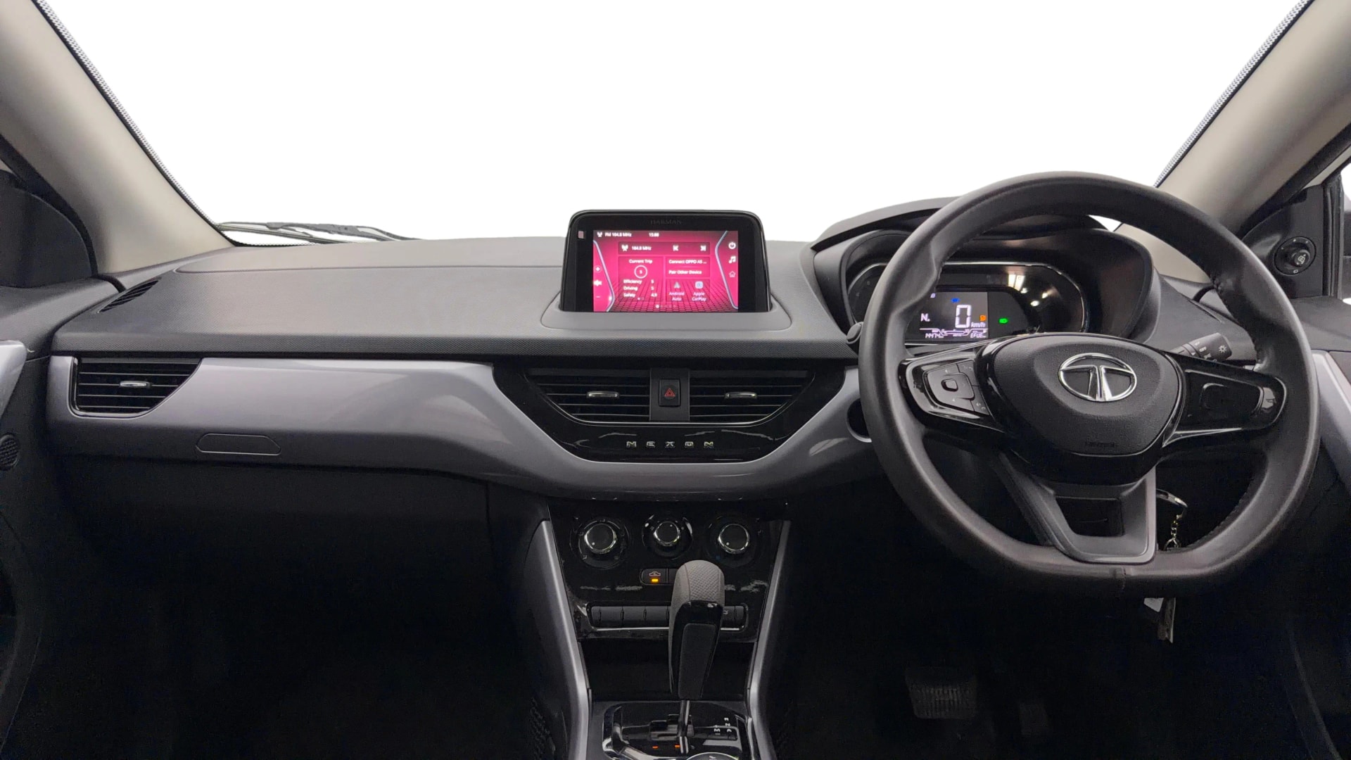 View 2023 Tata Nexon Revotron XE Image 15 Used 2023 Tata Nexon Revotron XE Image 15