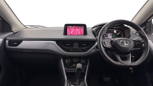 View Tata Nexon Image 15 Used Tata Nexon Image 15