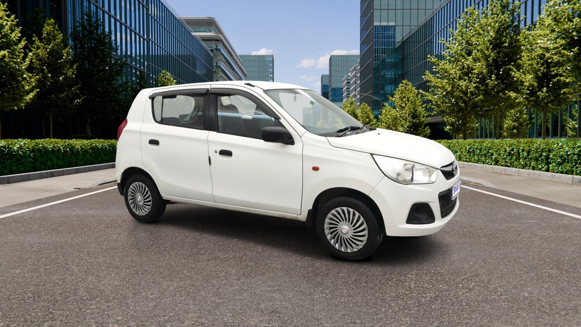 Used 2016 Maruti Suzuki Alto K10 Used 2016 Maruti Suzuki Alto K10