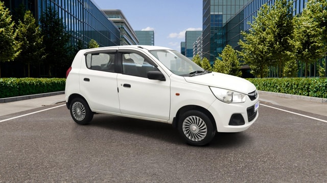 View Maruti Suzuki Alto K10 Image 36 Used Maruti Suzuki Alto K10 Image 36