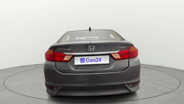 View Honda City Image 41 Used Honda City Image 41
