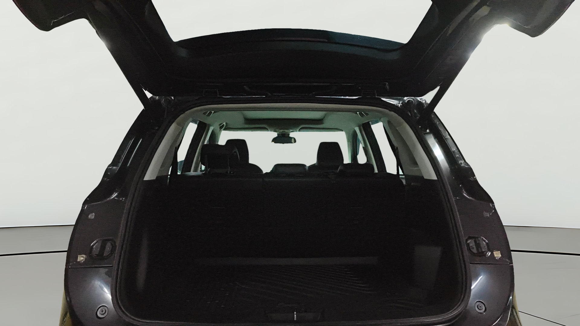 View 2020 MG Hector Sharp Petrol BS IV Image 40 Used 2020 MG Hector Sharp Petrol BS IV Image 40