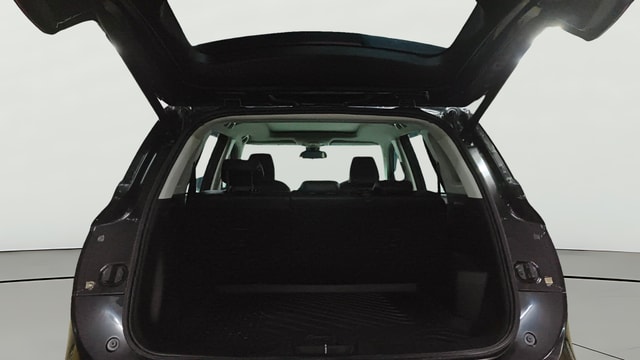View MG Hector Image 40 Used MG Hector Image 40