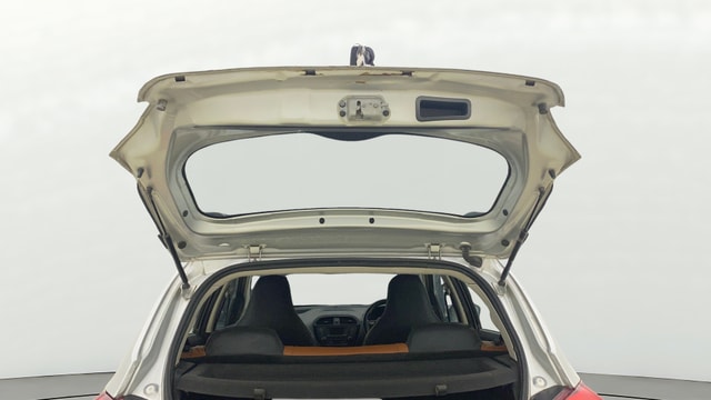 View Tata Tiago Image 16 Used Tata Tiago Image 16