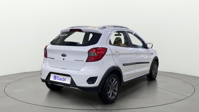 View Ford Freestyle Image 42 Used Ford Freestyle Image 42