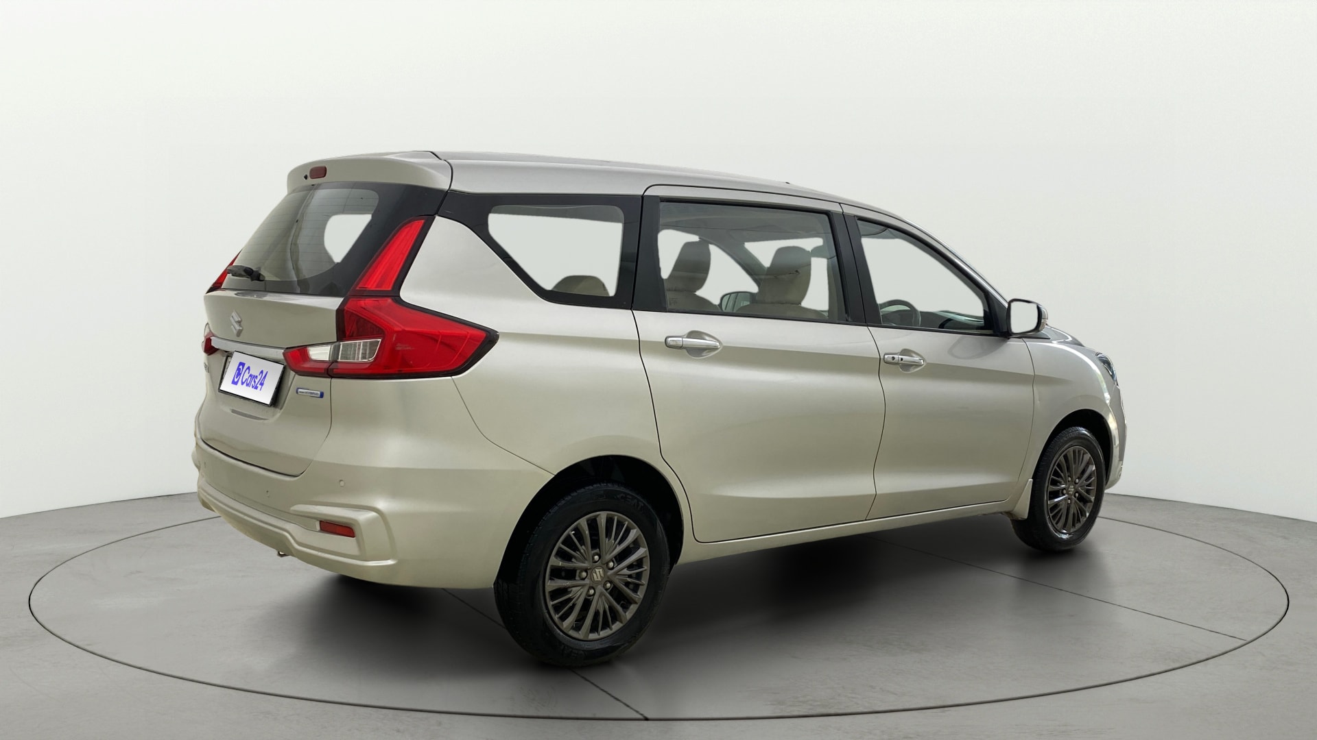 View 2021 Maruti Suzuki 1000 Base Variant Image 46 Used 2021 Maruti Suzuki 1000 Base Variant Image 46