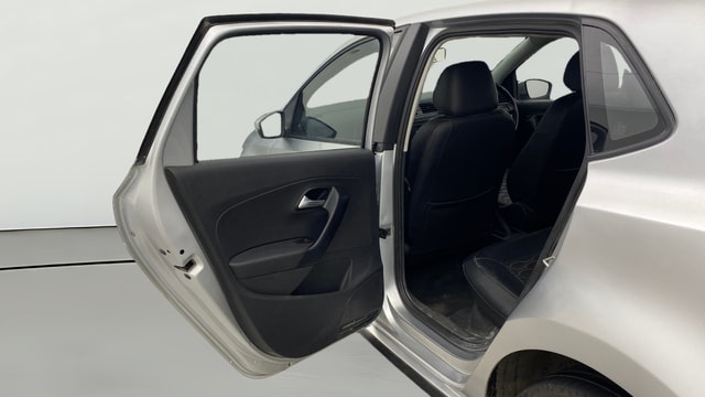 View Volkswagen Polo Image 22 Used Volkswagen Polo Image 22