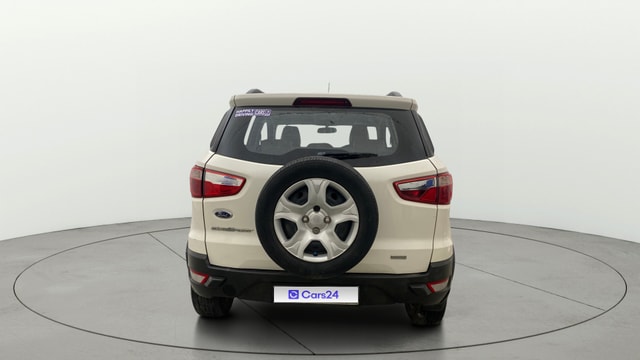 View Ford EcoSport Image 38 Used Ford EcoSport Image 38