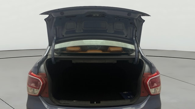 View Hyundai Xcent Image 16 Used Hyundai Xcent Image 16